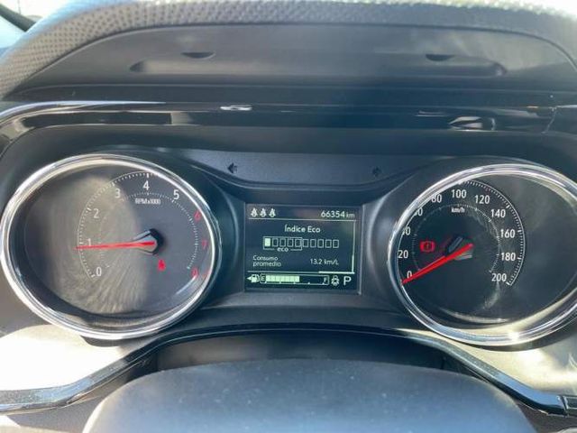 CHEVROLET MONTANA PREMIER 1.2 TURBO AT 2024