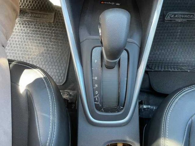 CHEVROLET MONTANA PREMIER 1.2 TURBO AT 2024