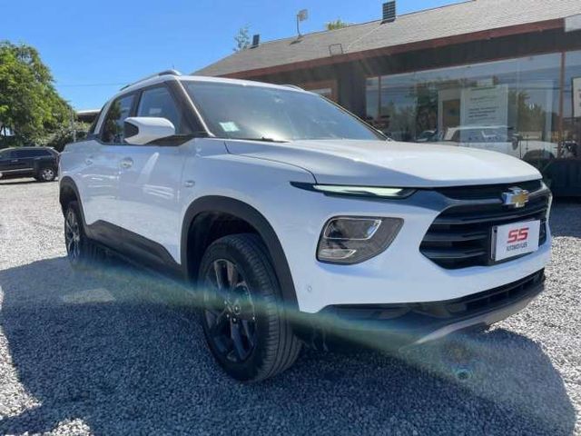 CHEVROLET MONTANA PREMIER 1.2 TURBO AT 2024