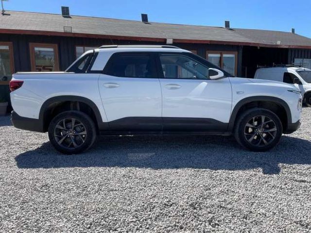 CHEVROLET MONTANA PREMIER 1.2 TURBO AT 2024