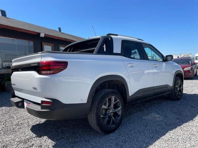 CHEVROLET MONTANA PREMIER 1.2 TURBO AT 2024