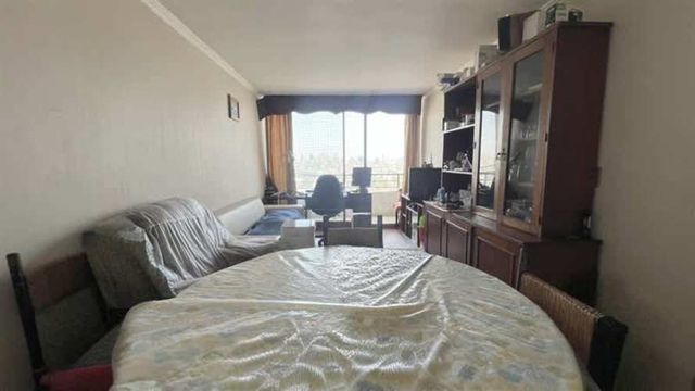 DEPARTAMENTO Av. recoleta y caliche