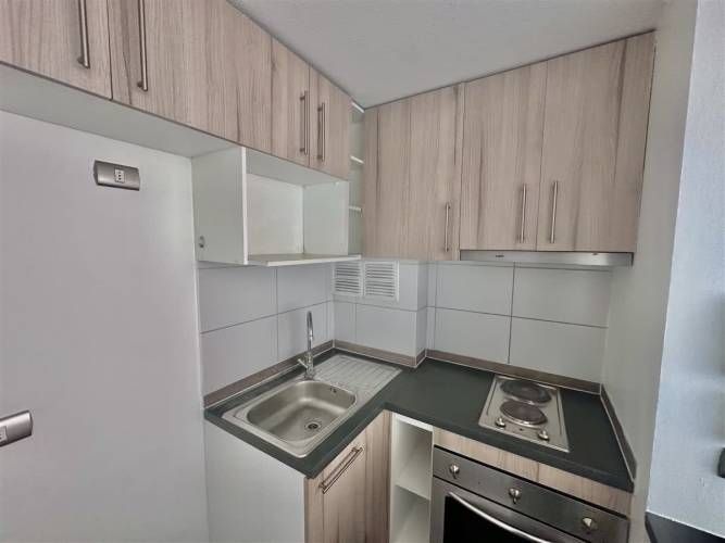 DEPARTAMENTO Blanco encalada 1727