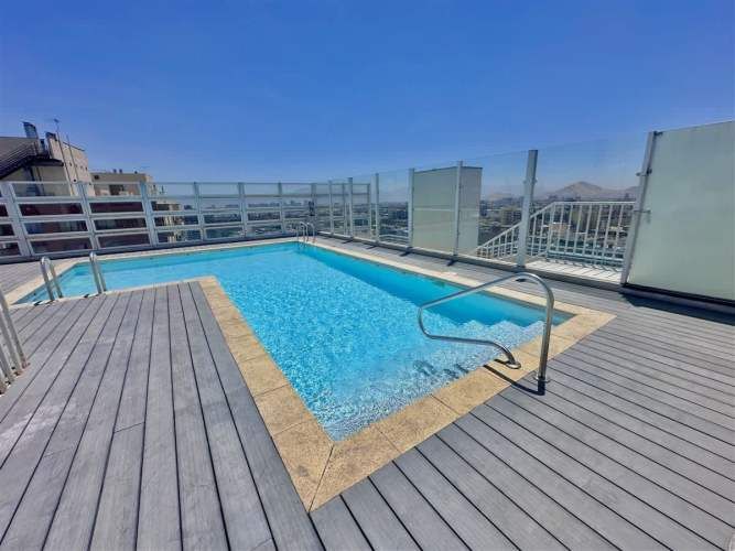 DEPARTAMENTO Blanco encalada 1727