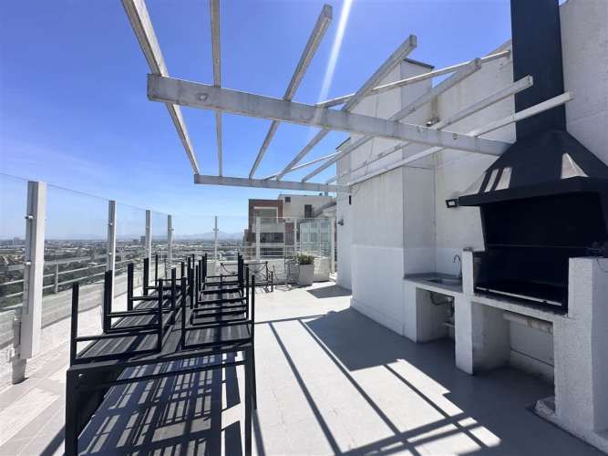 DEPARTAMENTO Blanco encalada 1727