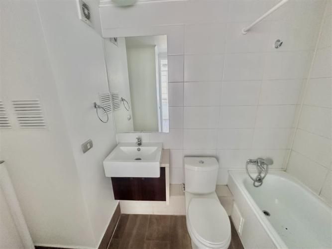 DEPARTAMENTO Blanco encalada 1727