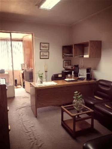 OFICINA Bombero Adolfo Ossa 1010