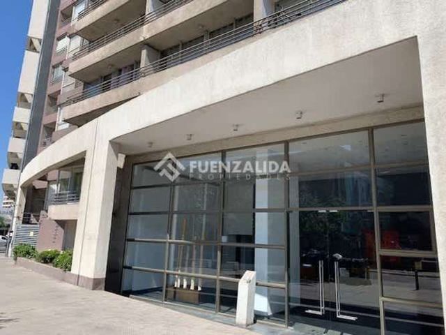 DEPARTAMENTO San Ignacio