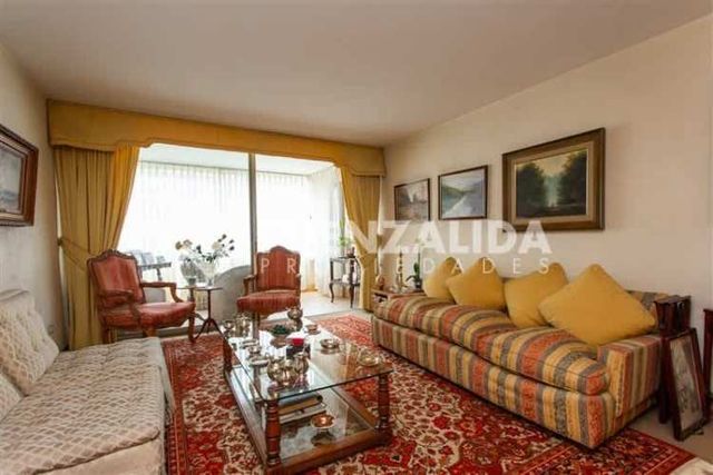 DEPARTAMENTO Sanchez Fontecilla / Colon