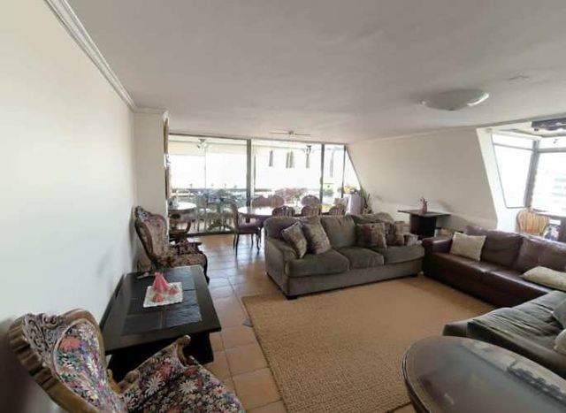 DEPARTAMENTO Plaza Las Lilas