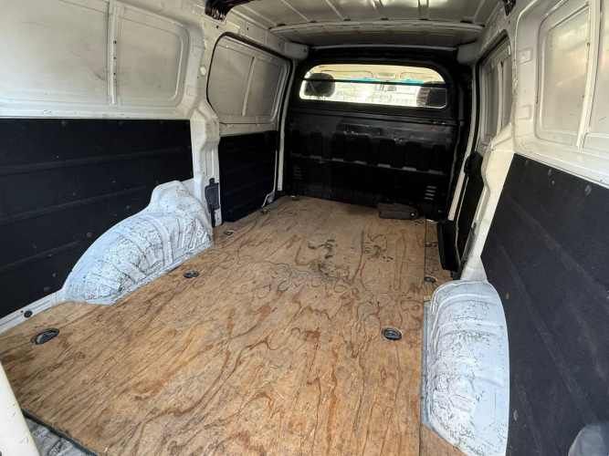 HYUNDAI H1 2.5 CRDI GL DOBLE PUERTA 2AB 2016