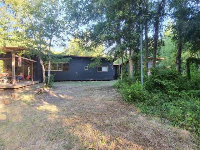 CASA ecoparque los cipreses