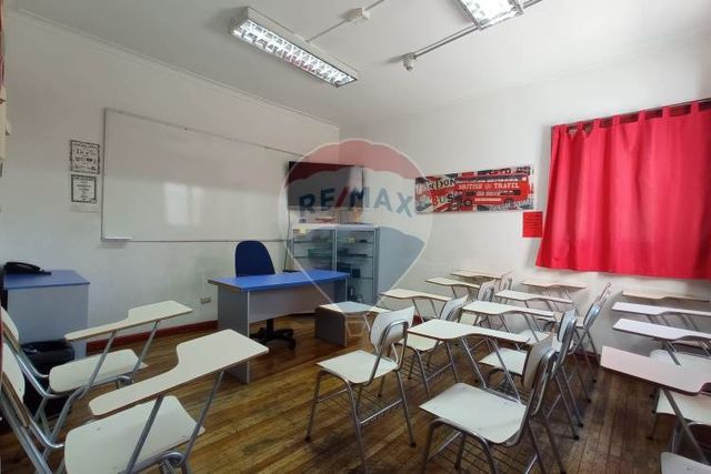 Edificio comercial en venta!