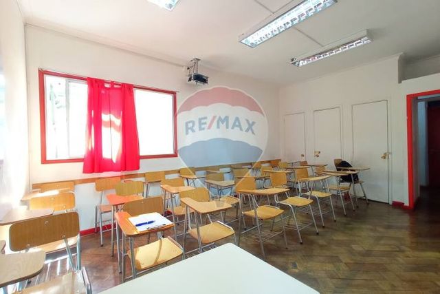 Edificio comercial en venta!