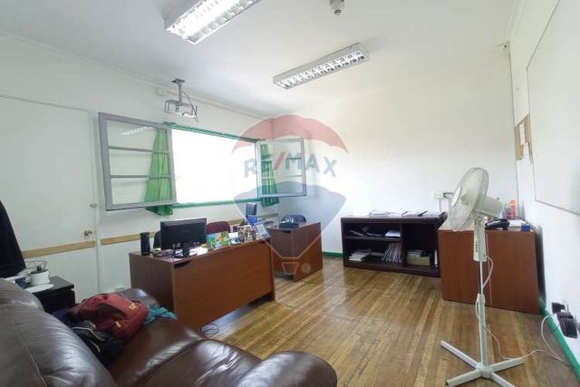 Edificio comercial en venta!