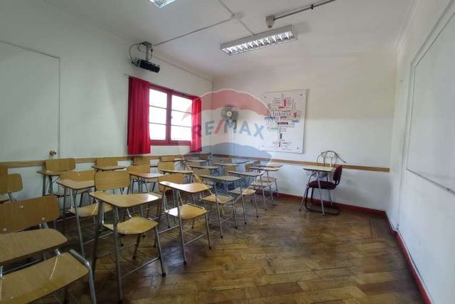 Edificio comercial en venta!