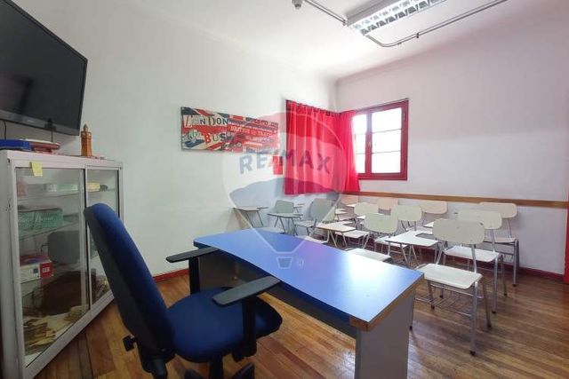 Edificio comercial en venta!