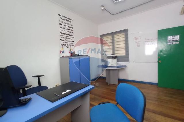 Edificio comercial en venta!