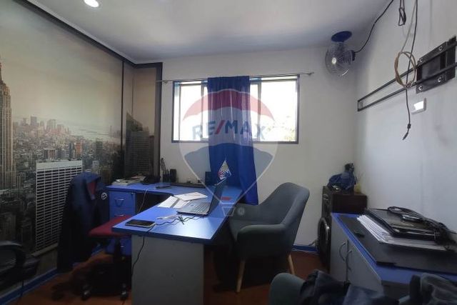 Edificio comercial en venta!