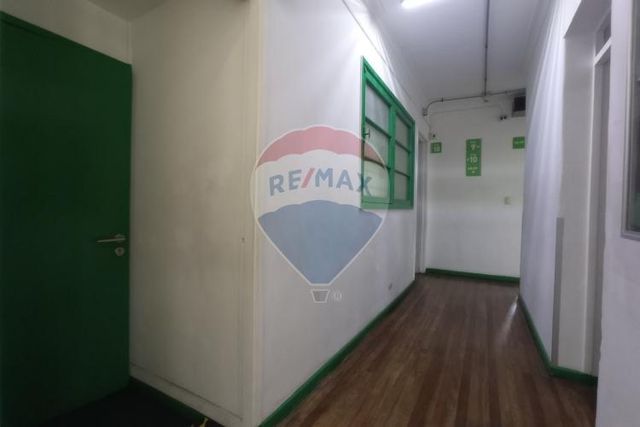 Edificio comercial en venta!
