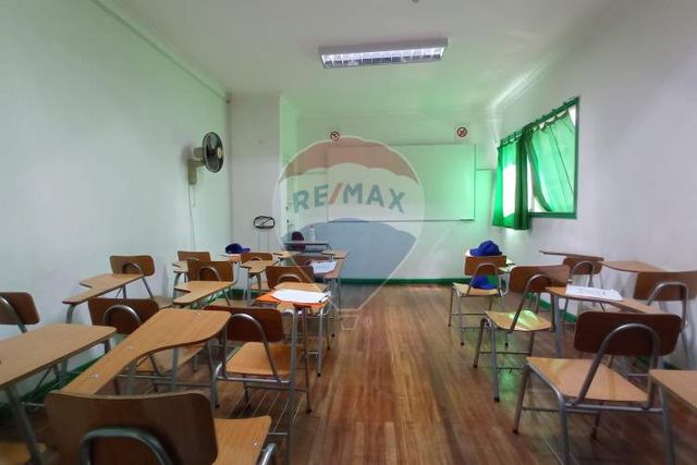 Edificio comercial en venta!