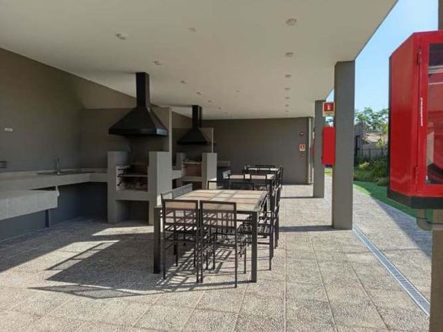 DEPARTAMENTO Metro Lo Ovalle/Gran Avenida