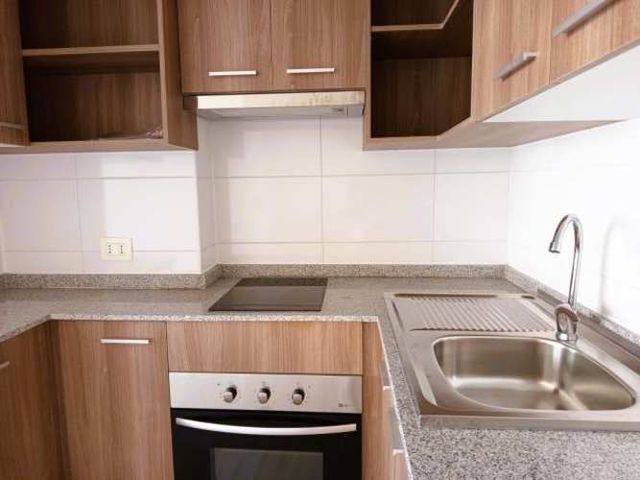 DEPARTAMENTO Metro Lo Ovalle/Gran Avenida