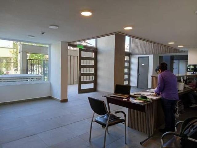 DEPARTAMENTO Metro Lo Ovalle/Gran Avenida