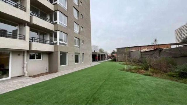 DEPARTAMENTO Metro Lo Ovalle/Gran Avenida