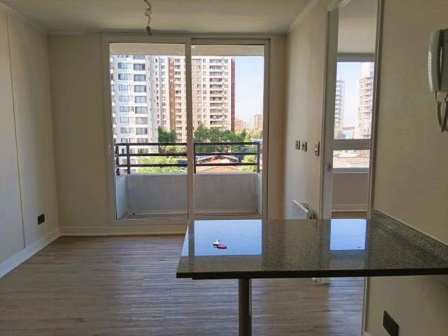 DEPARTAMENTO Metro Lo Ovalle/Gran Avenida