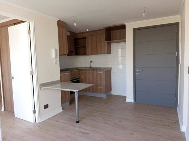 DEPARTAMENTO Metro Lo Ovalle/Gran Avenida