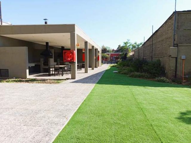 DEPARTAMENTO Metro Lo Ovalle/Gran Avenida