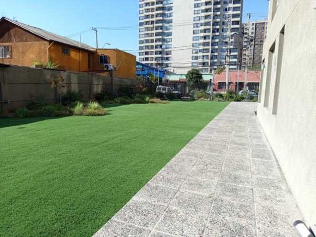 DEPARTAMENTO Metro Lo Ovalle/Gran Avenida