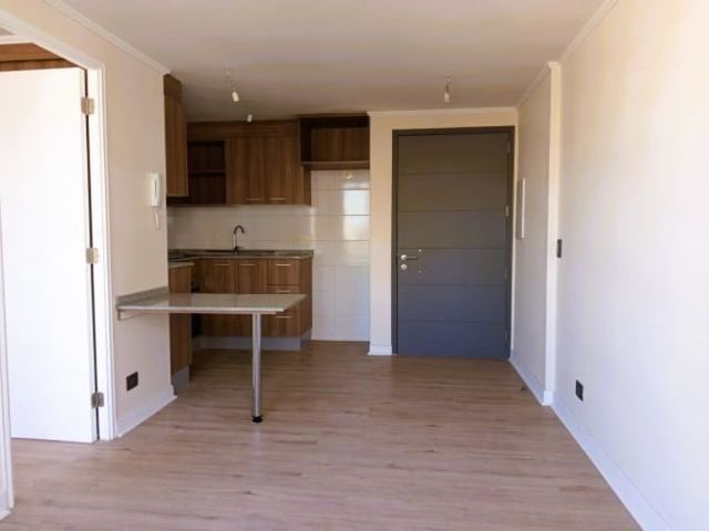 DEPARTAMENTO Metro Lo Ovalle/Gran Avenida