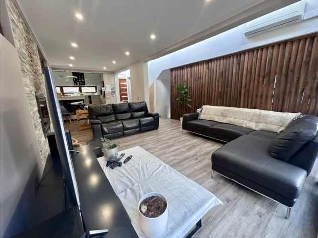 VENDO ESPECTACULAR CASA EN LA FORESTA CURAUMA VALPARAISO