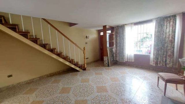 CASA Casa de 2 pisos 4D2B2E Chorrillos Bajo Viña del mar