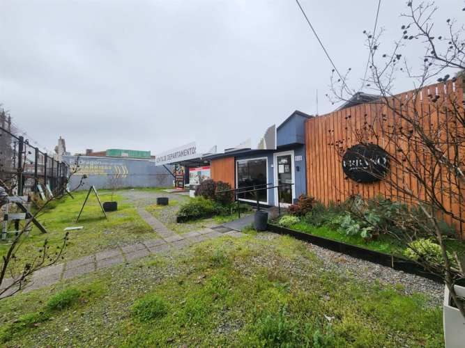 LOCAL COMERCIAL 2 SUR 920