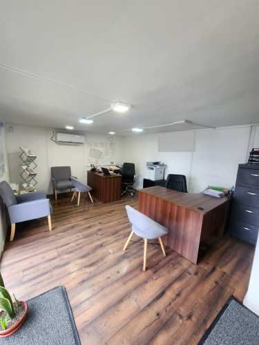 LOCAL COMERCIAL 2 SUR 920