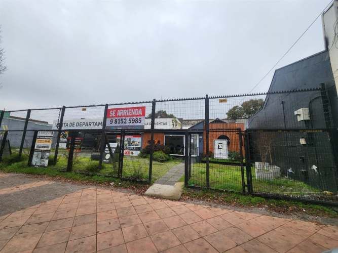 LOCAL COMERCIAL 2 SUR 920