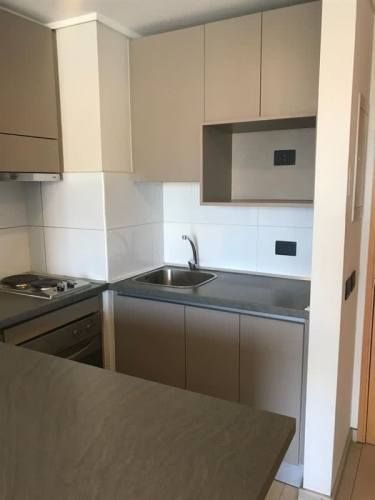 DEPARTAMENTO Metro Ciudad del Niño