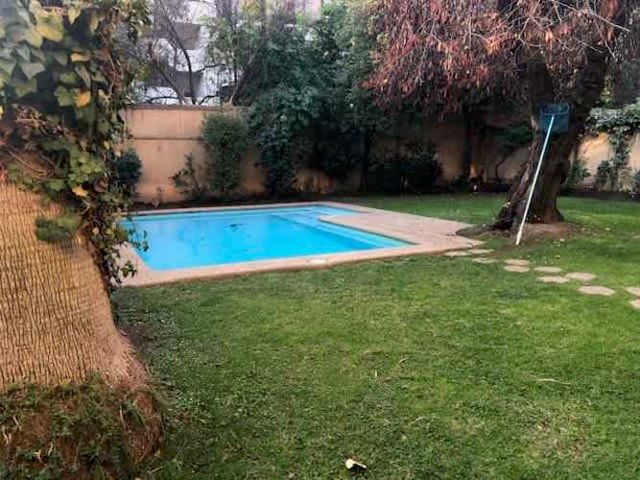 DEPARTAMENTO El Vergel con Los Leones