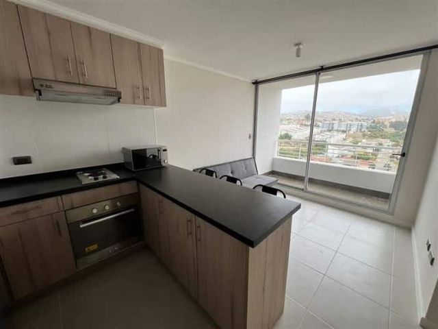 DEPARTAMENTO Camino Iinternacional