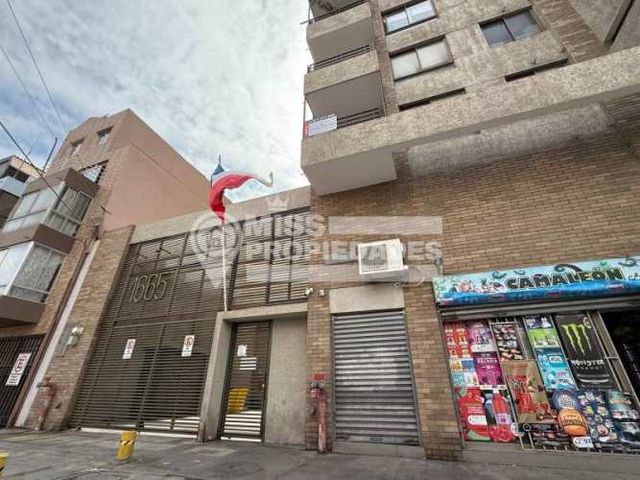 SE ARRIENDA DEPARTAMENTO EN SECTOR CENTRO SUR. AV ARGENTINA