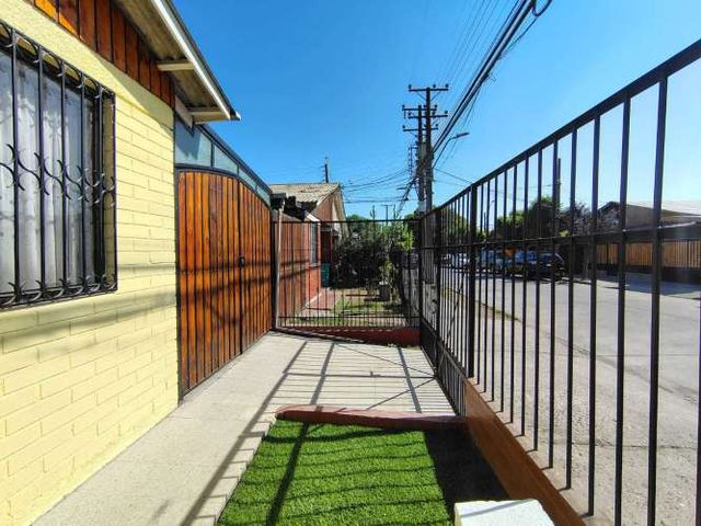 Casa Villa Nocedal 1 3D1B (131471)