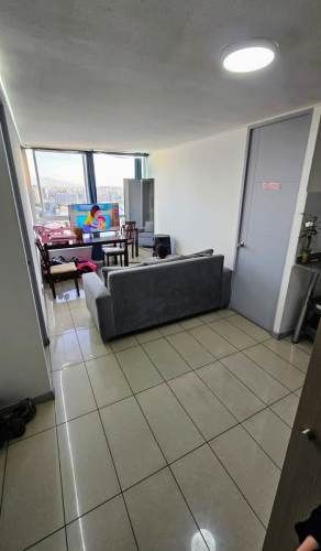 DEPARTAMENTO Sgto. Aldea / San Diego / Santiago Centro