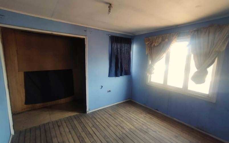 Casa La Cisterna (131466)