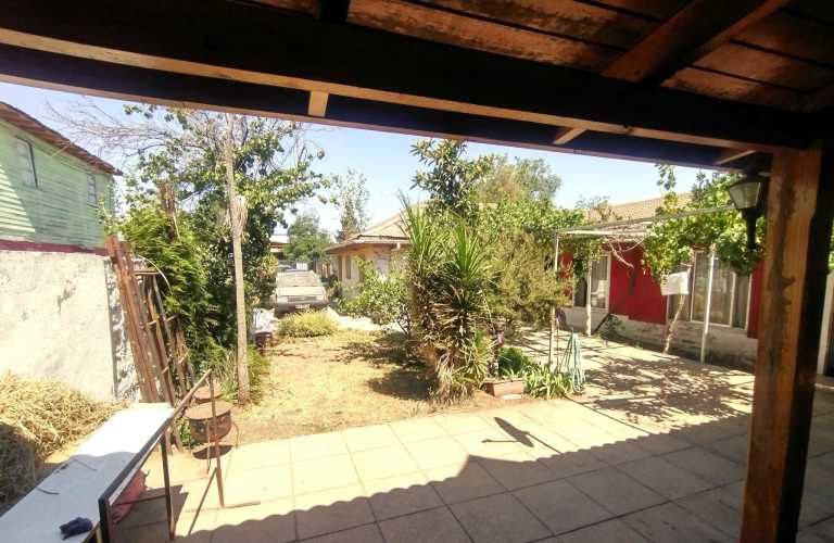 Casa La Cisterna (131466)