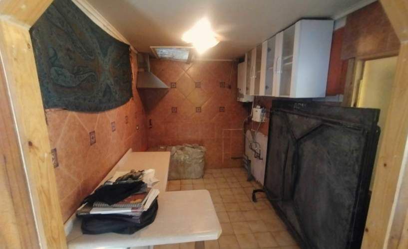 Casa La Cisterna (131466)