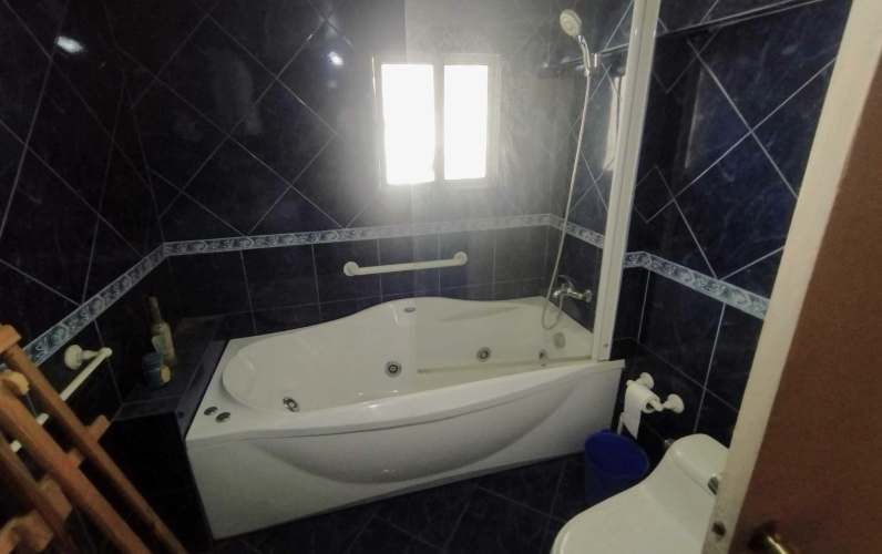 Casa La Cisterna (131466)