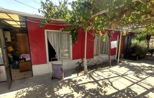 Casa La Cisterna (131466)